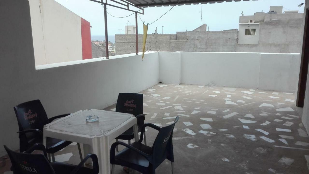 House Cidadela Praia Exterior foto
